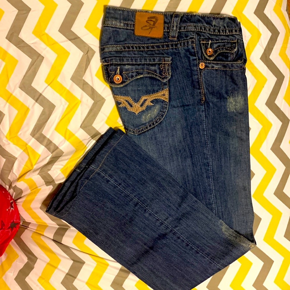 Seven7 Jeans
